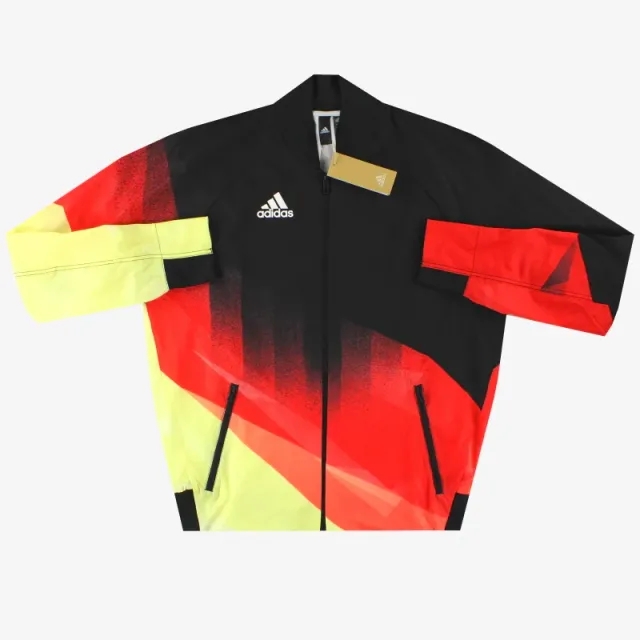 adidas 2020 Team Germany Podium Jacket *w/tags* - w/tags / 38-40"