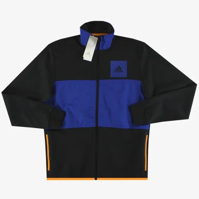 adidas Essentials Fleece Track Jacket *BNIB* M - BNIB / Medium