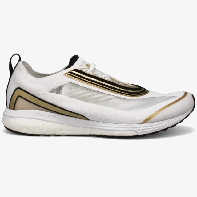 adidas Boston Boost x Stella McCartney Womens Trainers *BNIB* - BNIB / 5.5