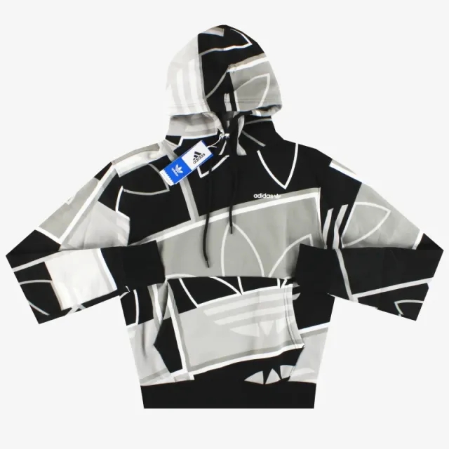 adidas Logo Play Hoodie *BNIB* XS - BNIB / XS