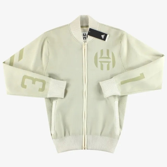 adidas James Harden Southpaw Jacket *BNIB* - BNIB / XS