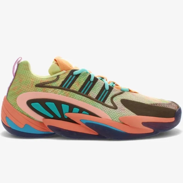 adidas Crazy Byw Pharrell Williams 2.0 Mens Trainers *BNIB* - BNIB / 10