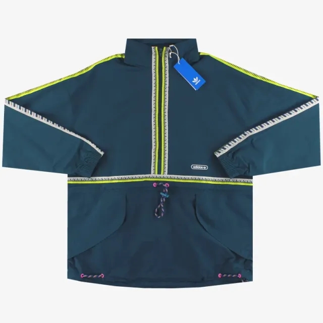 adidas Originals Taped Anorak Jacket *BNIB* - BNIB / Large
