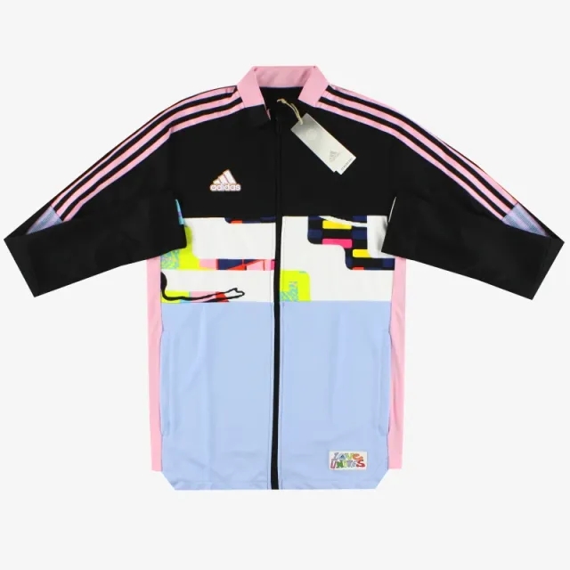 adidas Love Unites Tiro Track Jacket *BNIB* - BNIB / Small