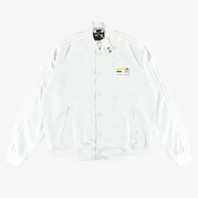 adidas Pharrell Williams Track Top Jacket *BNIB* - BNIB / XS