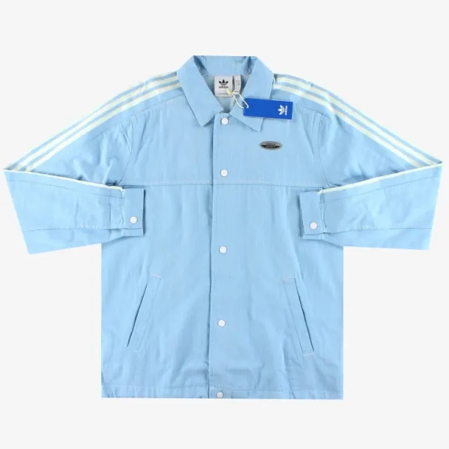 adidas R.Y.V Denim Jacket *BNIB* - BNIB / Small