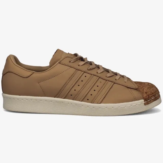 adidas Womens Superstar 80s Cork Trainers *BNIB* - BNIB / 9