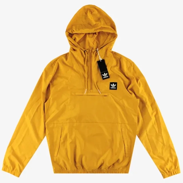 adidas Skateboarding Hip Jacket *w/tags* XS - w/tags / XS
