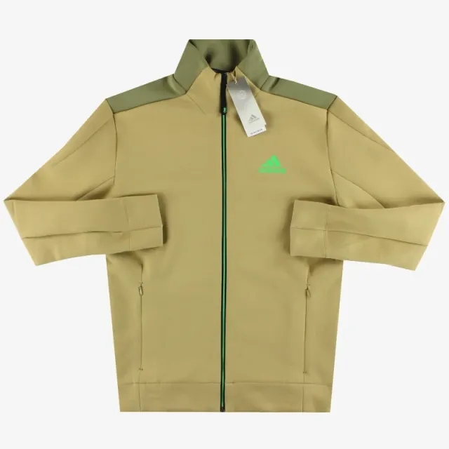 adidas Z.N.E Sportswear Track Jacket *BNIB* - BNIB / XS