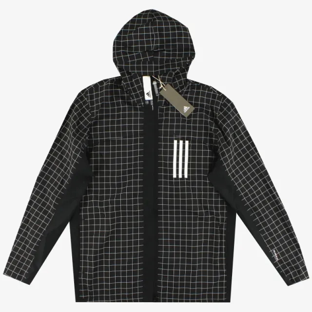 adidas W.N.D Jacket *BNIB* XS - BNIB / XS