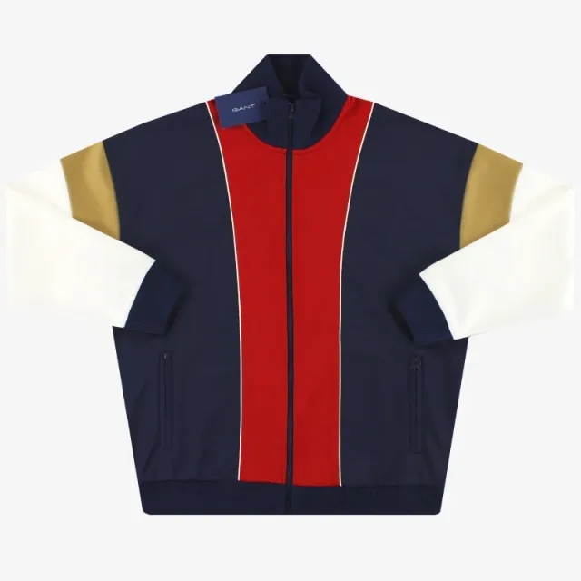 GANT Rough Weather Track Jacket *w/tags* - w/tags / Medium