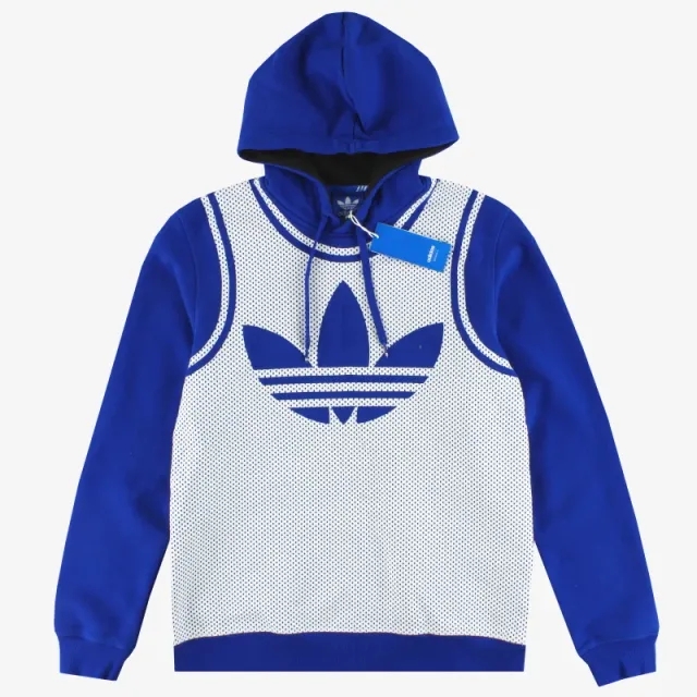 adidas Street BB Hoody *w/tags* M - w/tags / Medium