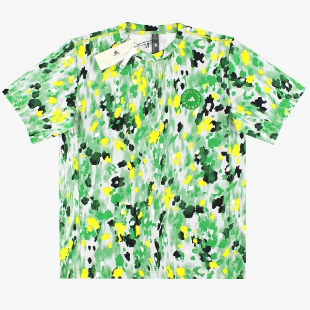 adidas x Stella McCartney Graphic Tee *w/tags* S - w/tags / Small