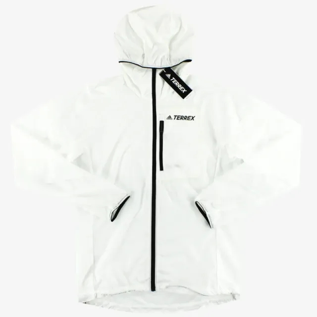 adidas Terrex ARG Windweave Running Jacket *BNIB* - BNIB / Large