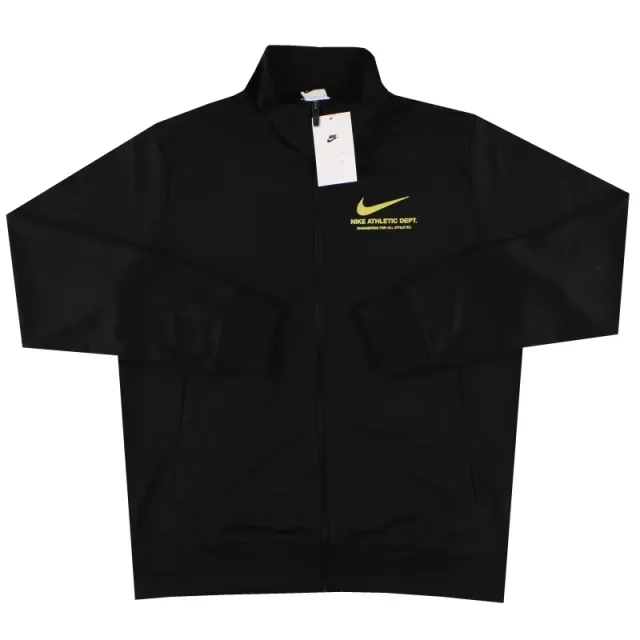 Nike Athletic Dept Full Zip Jacket *w/tags* L - w/tags / Large