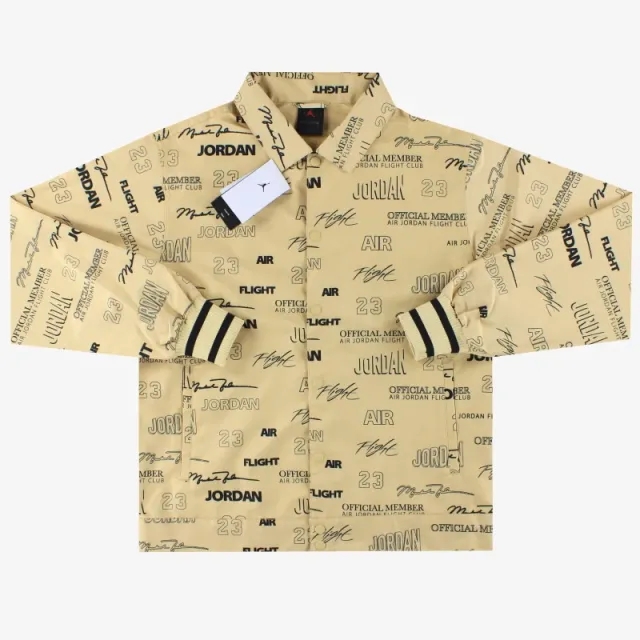 Nike Jordan Flight MVP Jacket *w/tags* - w/tags / Small