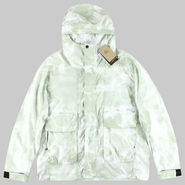 Nike Tech Pack Woven Hooded Jacket *w/tags* - w/tags / Large