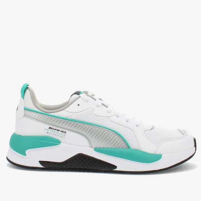 Puma Mercedes AMG X-Ray Trainers *BNIB* - BNIB / 10