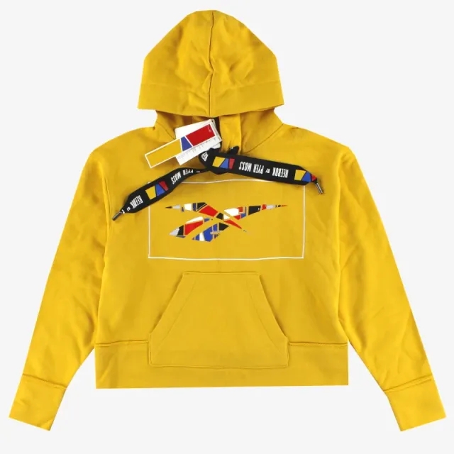 Reebok | Pyer Moss Unisex Lifestyle Hoodie *BNIB* - BNIB / Small