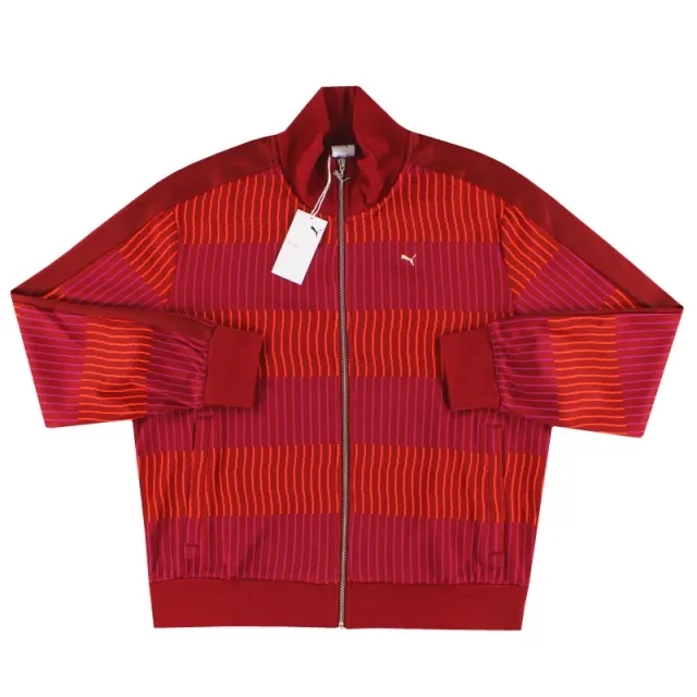 Puma Players Lane T7 Jacket *BNIB* - BNIB / XL