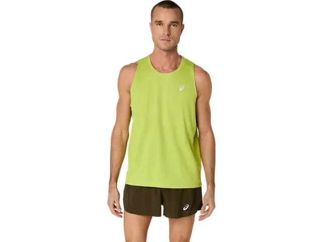 Asics Asics Core Singlet