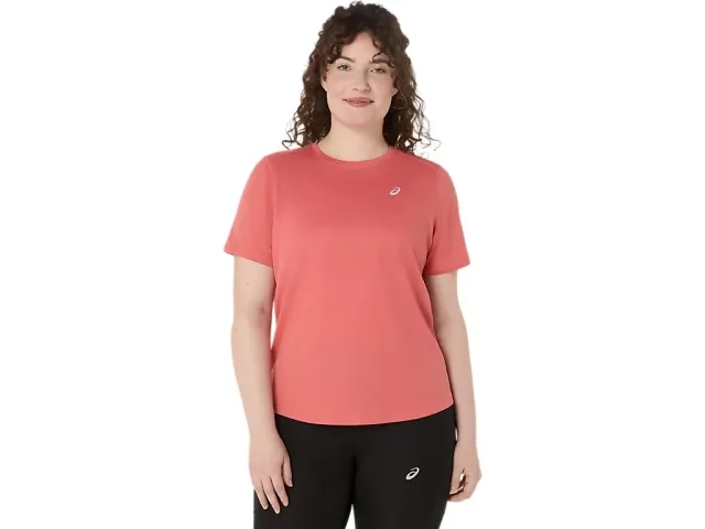 Asics Asics Core Ss Top