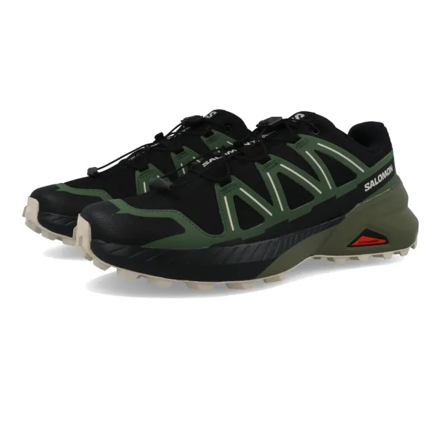 Salomon Speedcross Peak Men's Trail Running Shoes - AW25