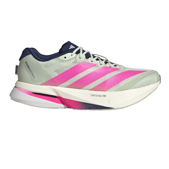 adidas Adizero Boston 13 Men's Running Shoes - AW25