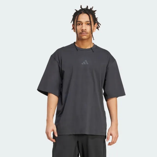 adidas Power Oversize T-Shirt