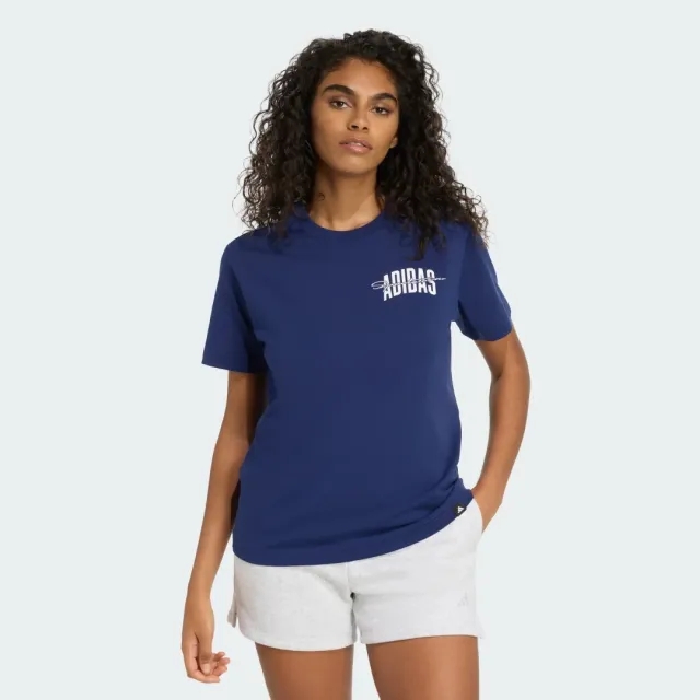 adidas Collegiate Graphic T-Shirt