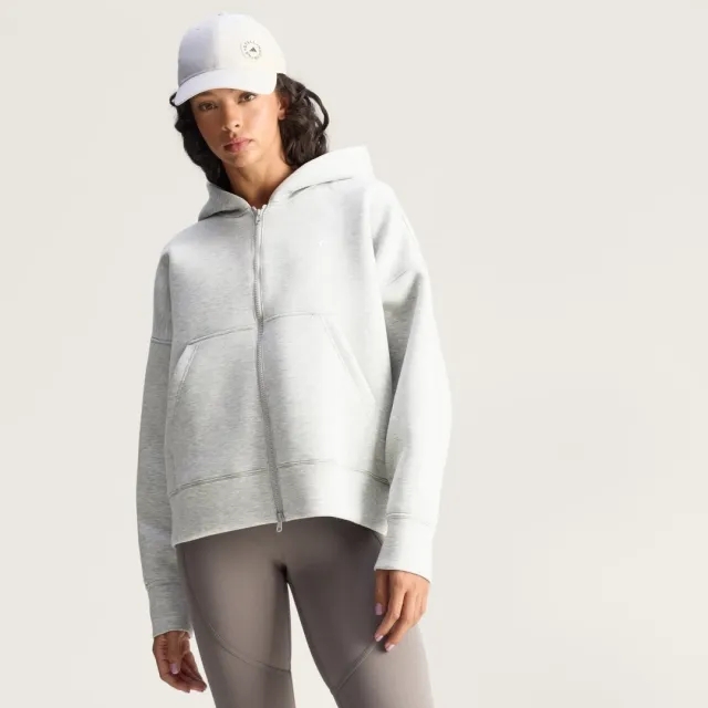 adidas adidas By Stella McCartney Scuba Hoodie