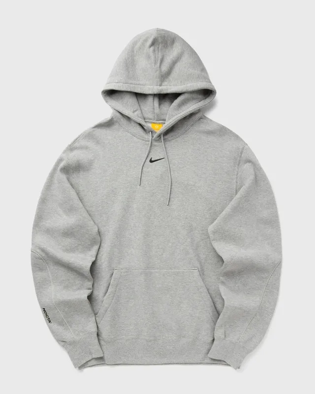 X nocta CS HOODIE FLC 2