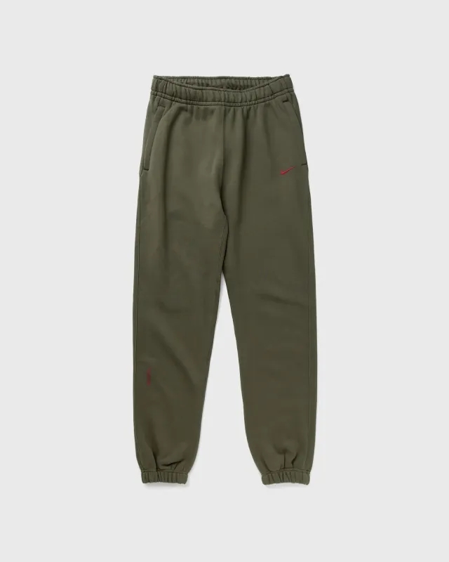 X NOCTA CS PANT FLC