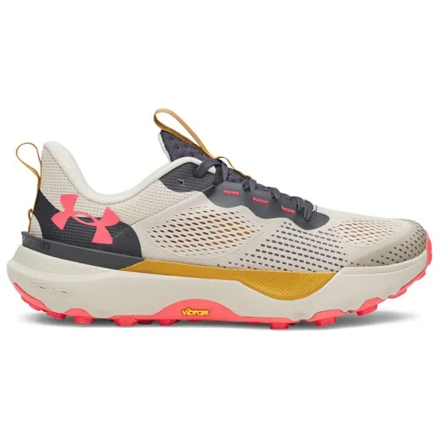 Under Armour Infinite Pro Trail Running Shoes