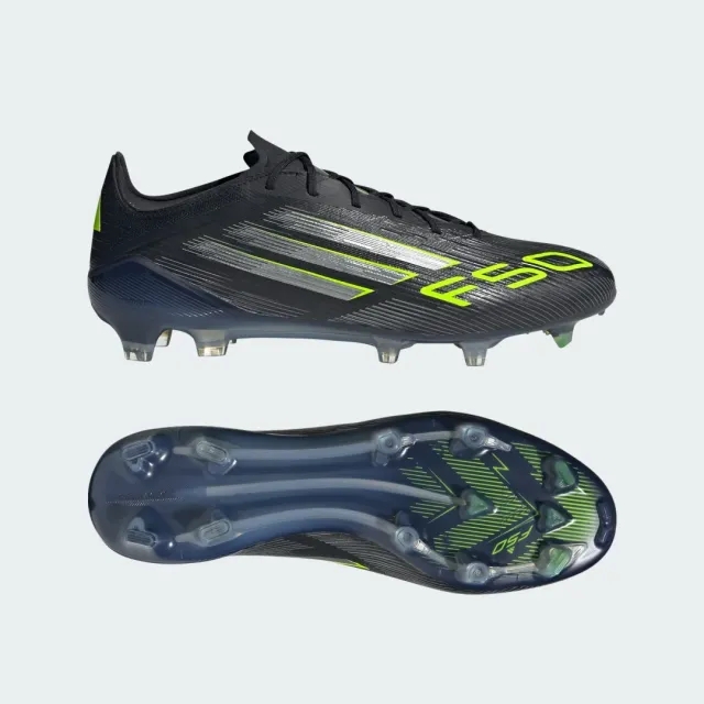 adidas F50 Elite Firm Ground Boots