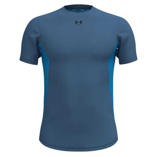 Under Armour Challenger Pro Short Sleeve T-shirt