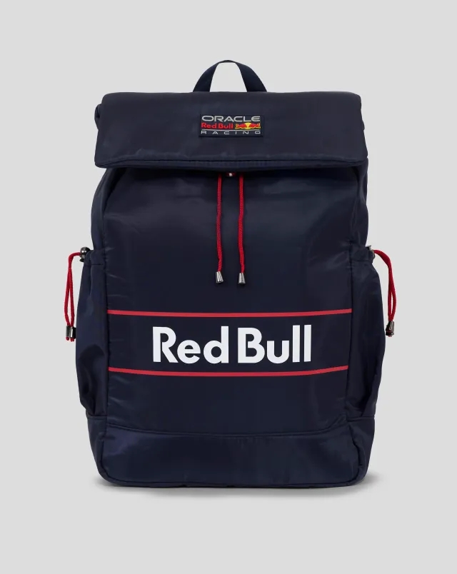 Castore Red Bull Backpack