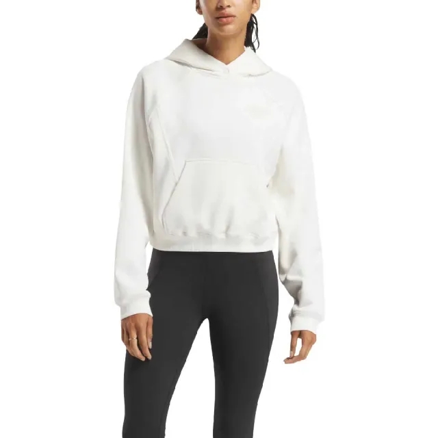 Reebok Classics Icon Elements Ft Hoodie
