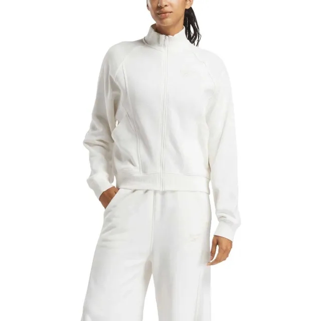 Reebok Classics Icon Elements Full Zip Sweatshirt