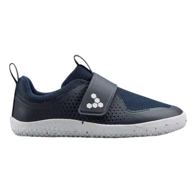 Vivobarefoot Primus Sport Iii Barefoot Preschool Trainers