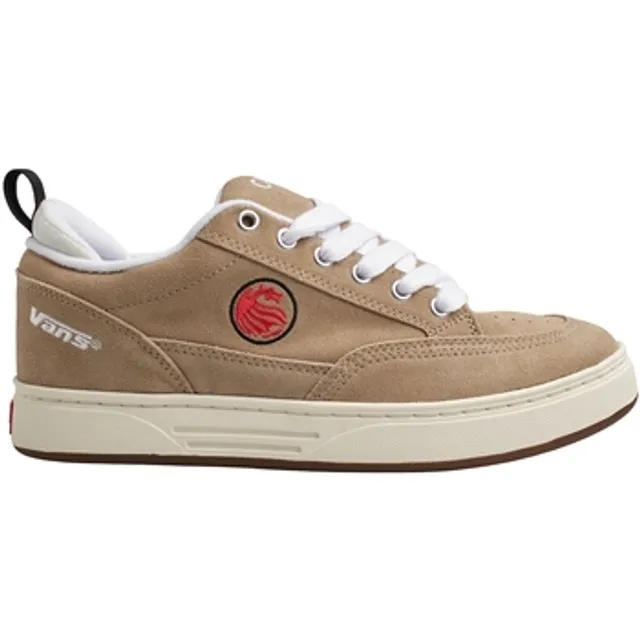 Vans  VN0A2Z3DCAM1-VNCAM  men's Shoes (Trainers) in Beige