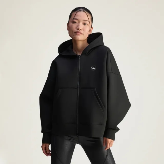 adidas adidas by Stella McCartney Scuba Hoodie
