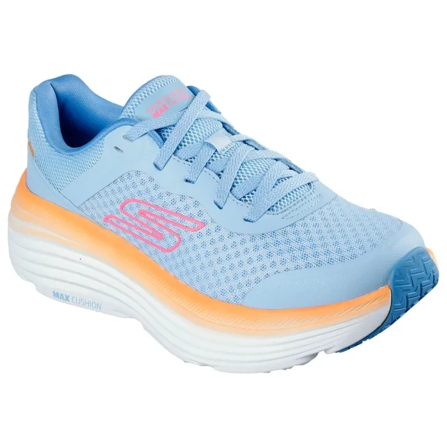 Skechers Max Cushioning Endeavour Ca Running Shoes