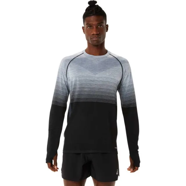 Asics Seamless Long Sleeve T-shirt