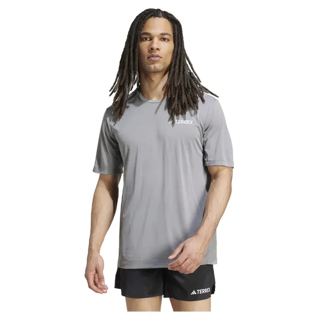 Adidas Terrex Xperior Climacool+ Short Sleeve T-shirt