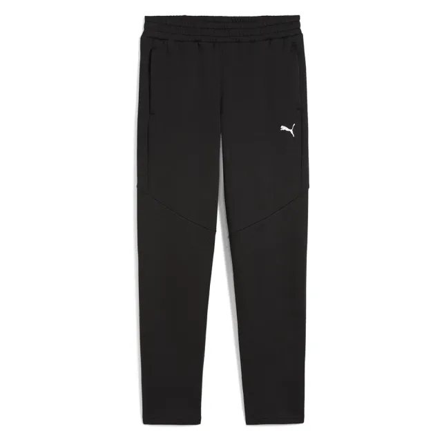 PUMA Evostripe Pants Men, Black, size Large