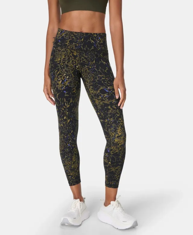 Power 7/8 Gym Leggings