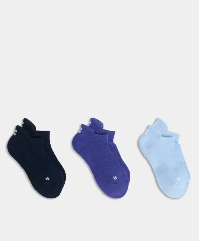 Workout Trainer Socks 3 Pack