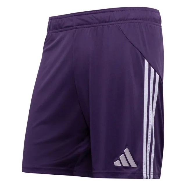 Manchester United 25/26 Away Shorts Kids