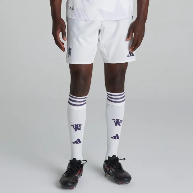 Manchester United 25/26 Adult Away Authentic Short
